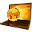 Медаль "Игрок Золото". За 1 место в 3 межлагерном турнире морского боя
