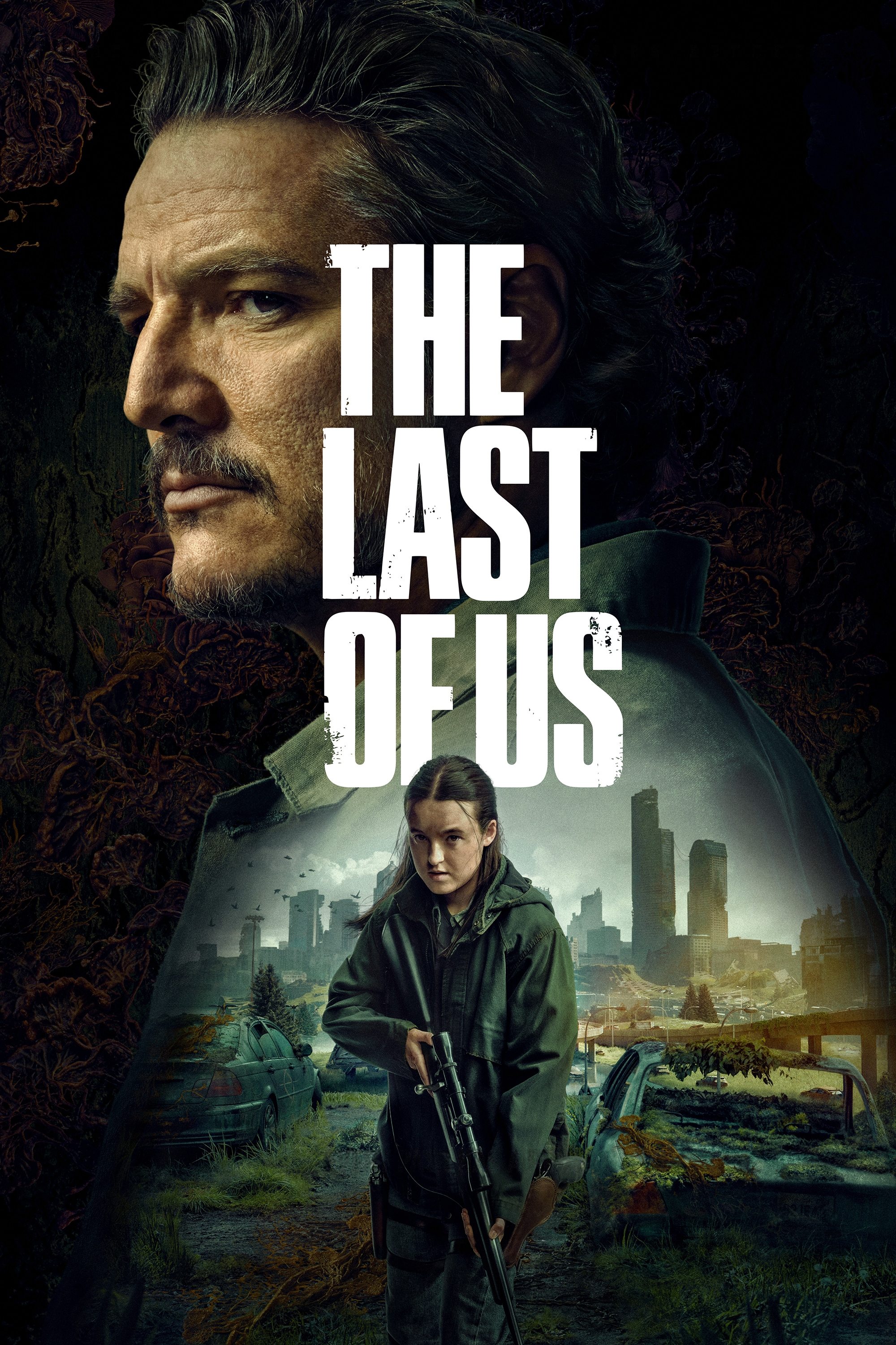 Одни из нас / The Last of Us