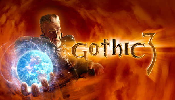 Готика 3 / Gothic 3 (обзор)