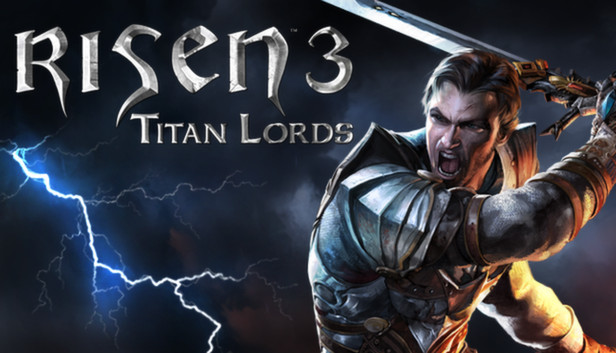 Risen 3: Titan Lords (обзор)