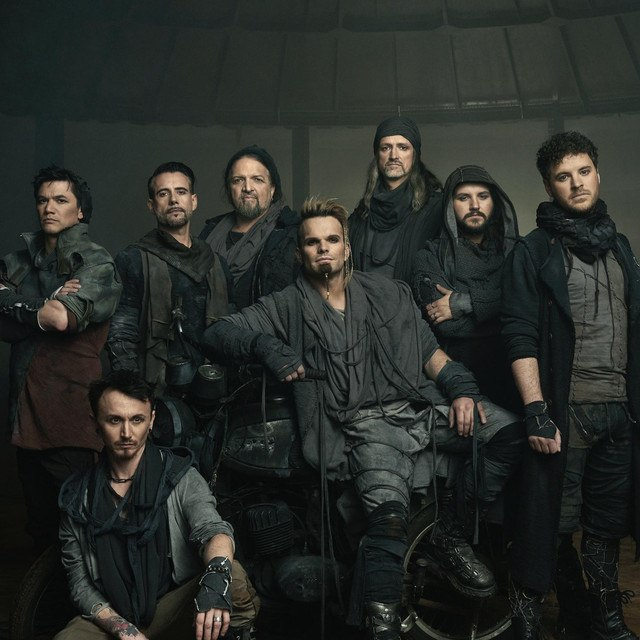 Saltatio Mortis