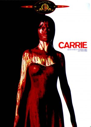 Кэрри / Carrie (2002)