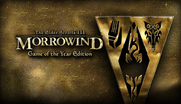 Проклятый остров Вварденфелл (The Elder Scrolls III: Morrowind)