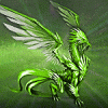 FIRE DRAGON