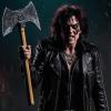 Alice Cooper